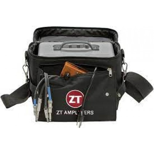 ZT AMPLIFERS LUNCHBOX CARRY BAG (ACLCB)